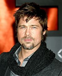 TopRq.com search results: Brad Pitt