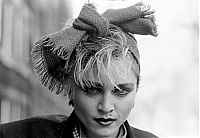 Celebrities: Madonna Louise Ciccone