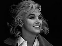 TopRq.com search results: Marilyn Monroe portrait by Eve Arnold