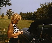TopRq.com search results: Marilyn Monroe portrait by Eve Arnold
