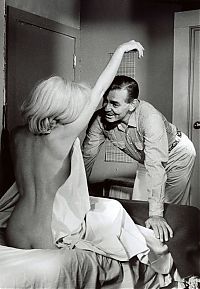 TopRq.com search results: Marilyn Monroe portrait by Eve Arnold