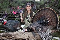 TopRq.com search results: Melissa Bachman