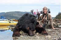 TopRq.com search results: Melissa Bachman