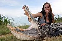 Celebrities: Melissa Bachman