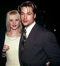 TopRq.com search results: Life of Brad PItt