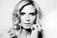 Celebrities: Heidi Samuel Klum