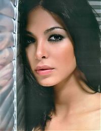 Celebrities: Moran Atias