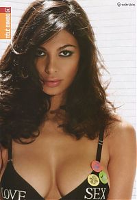 Celebrities: Moran Atias