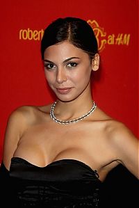 Celebrities: Moran Atias