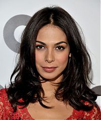 Celebrities: Moran Atias