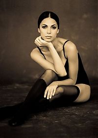 Celebrities: Moran Atias