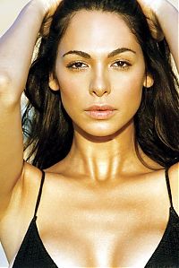 Celebrities: Moran Atias