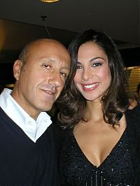 TopRq.com search results: Moran Atias