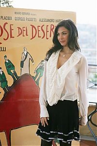 Celebrities: Moran Atias