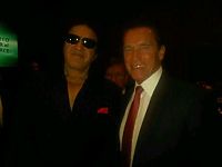 TopRq.com search results: Arnold Schwarzenegger