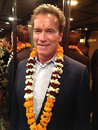 TopRq.com search results: Arnold Schwarzenegger