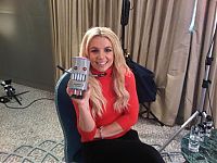 Celebrities: Britney Jean Spears