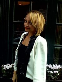 TopRq.com search results: Nicole Camille Richie