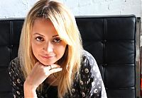 TopRq.com search results: Nicole Camille Richie