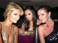 Celebrities: Paris Whitney Hilton