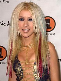 TopRq.com search results: Life of Christina Aguilera