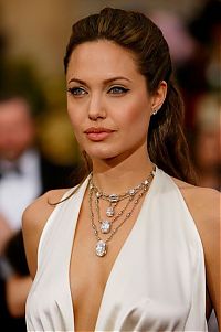 TopRq.com search results: Angelina Jolie at the Academy Awards