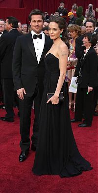 TopRq.com search results: Angelina Jolie at the Academy Awards