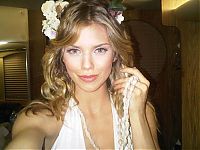 Celebrities: AnnaLynne McCord