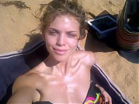 Celebrities: AnnaLynne McCord