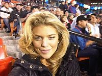 Celebrities: AnnaLynne McCord