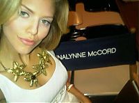 TopRq.com search results: AnnaLynne McCord