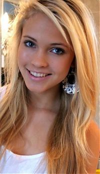 Celebrities: Emilie Voe Marie Nereng