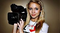 Celebrities: Emilie Voe Marie Nereng