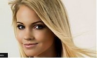 Celebrities: Emilie Voe Marie Nereng