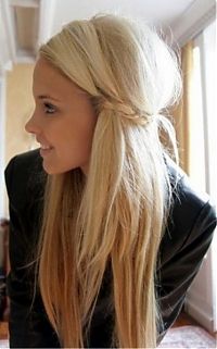 Celebrities: Emilie Voe Marie Nereng