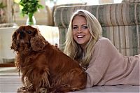 Celebrities: Emilie Voe Marie Nereng