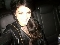 Celebrities: Shenae Grimes