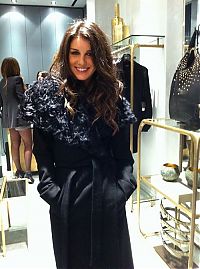 TopRq.com search results: Shenae Grimes