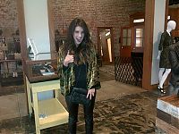 Celebrities: Shenae Grimes