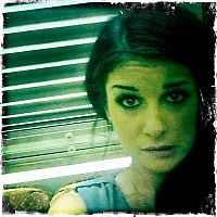 Celebrities: Shenae Grimes