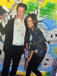 TopRq.com search results: Jessica Stroup