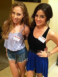 TopRq.com search results: Karen Lucille Lucy Hale