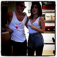 Celebrities: Karen Lucille Lucy Hale