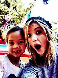 TopRq.com search results: Ashley Victoria Benson