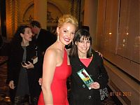 Celebrities: Katherine Marie Heigl