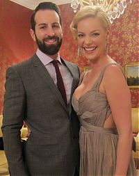 TopRq.com search results: Katherine Marie Heigl