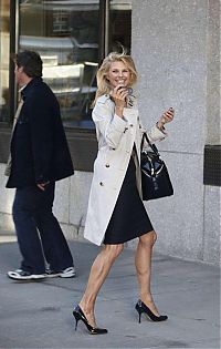 TopRq.com search results: Christie Brinkley