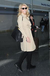 TopRq.com search results: Christie Brinkley