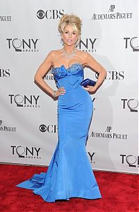 TopRq.com search results: Christie Brinkley