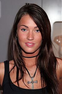 Celebrities: Life of Megan Denise Fox